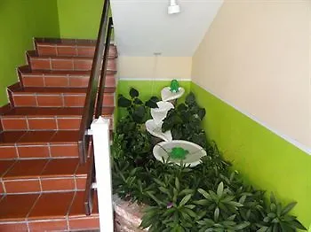 Hotel Perichi'S Cabo Rojo 2*,