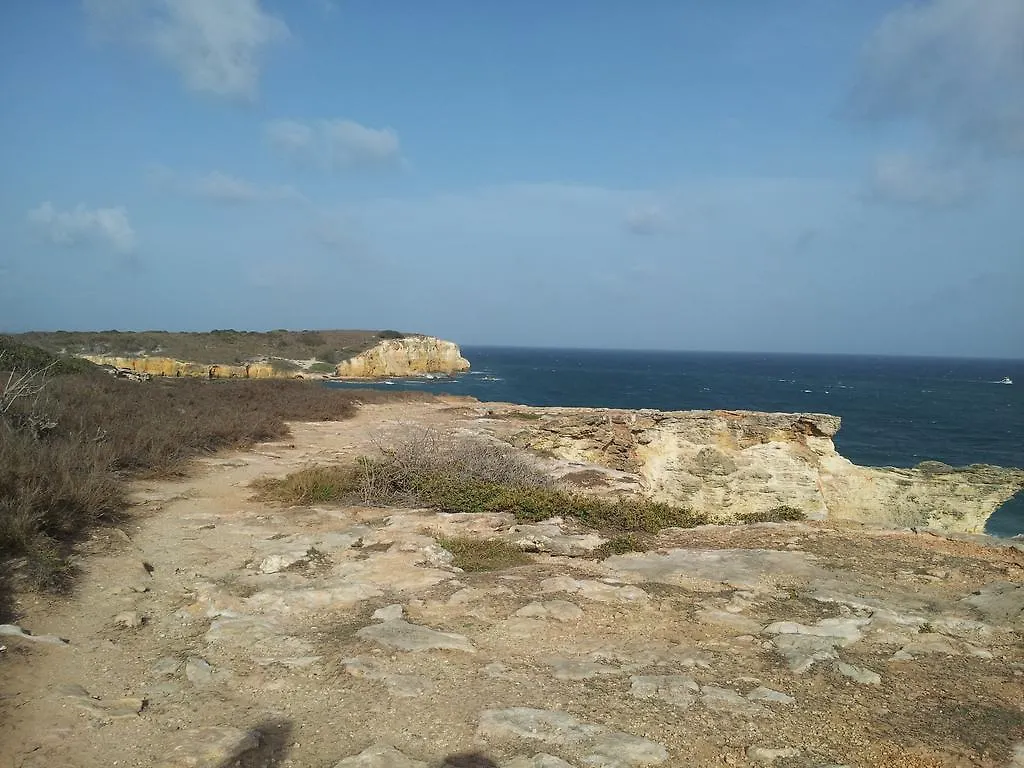 Hotel Perichi'S Cabo Rojo