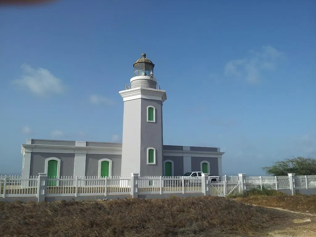 Hotel Perichi'S Cabo Rojo