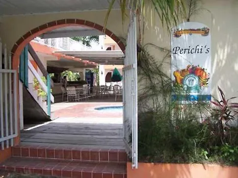 Hotel Perichi'S Cabo Rojo 2*,  Puerto Rico