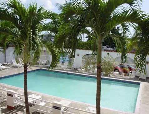Hotel Perichi'S Cabo Rojo