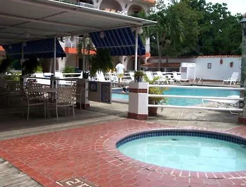 Hotel Perichi'S Cabo Rojo