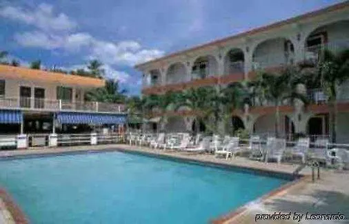 Hotel Perichi'S Cabo Rojo