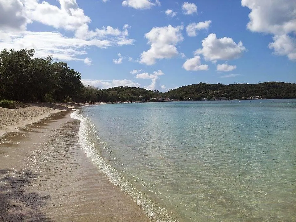 Hotel Perichi'S Cabo Rojo