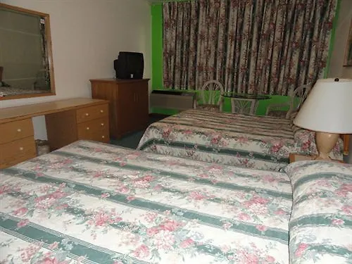 Hotel Perichi'S Cabo Rojo 2*,  Puerto Rico