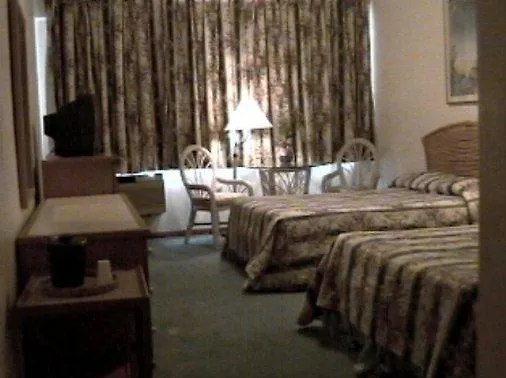 Hotel Perichi's Cabo Rojo 2*,  Porto Rico