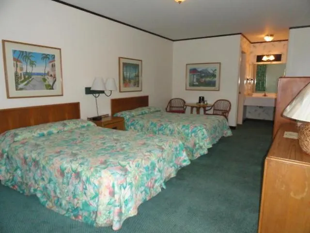 Hotel Perichi'S Cabo Rojo