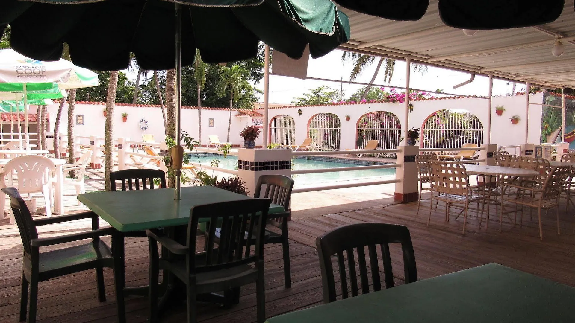 Hotel Perichi'S Cabo Rojo