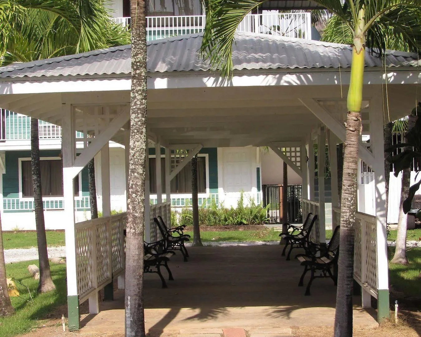 Hotel Perichi'S Cabo Rojo 2*,  Puerto Rico