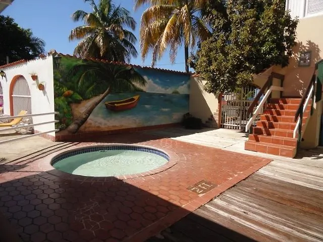 Hotel Perichi'S Cabo Rojo Puerto Rico