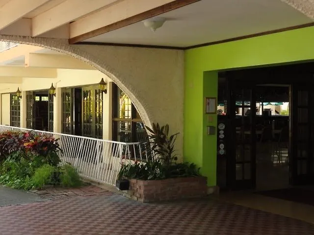 Hotel Perichi'S Cabo Rojo Puerto Rico