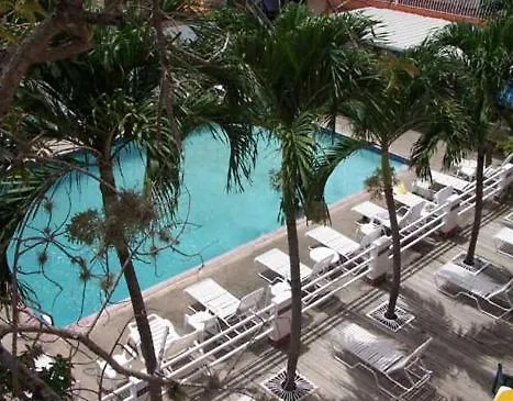 Hotel Perichi's Cabo Rojo Porto Rico