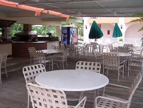 Hotel Perichi'S Cabo Rojo